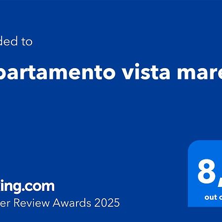 Appartamento Vista Mare Porto Santo Stefano  Kültér fotó