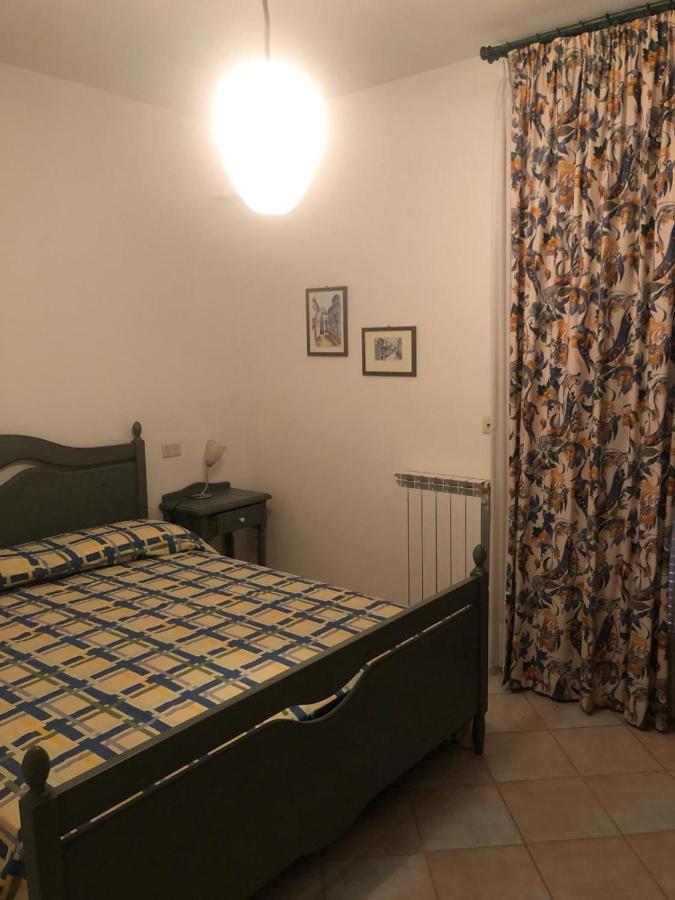 Appartamento Vista Mare Porto Santo Stefano  Kültér fotó