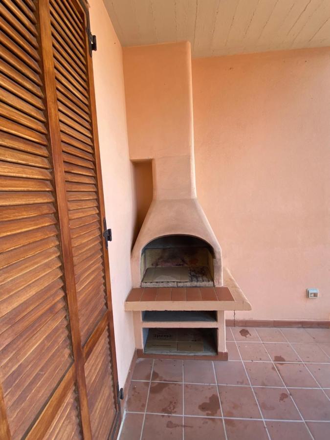 Appartamento Vista Mare Porto Santo Stefano  Kültér fotó