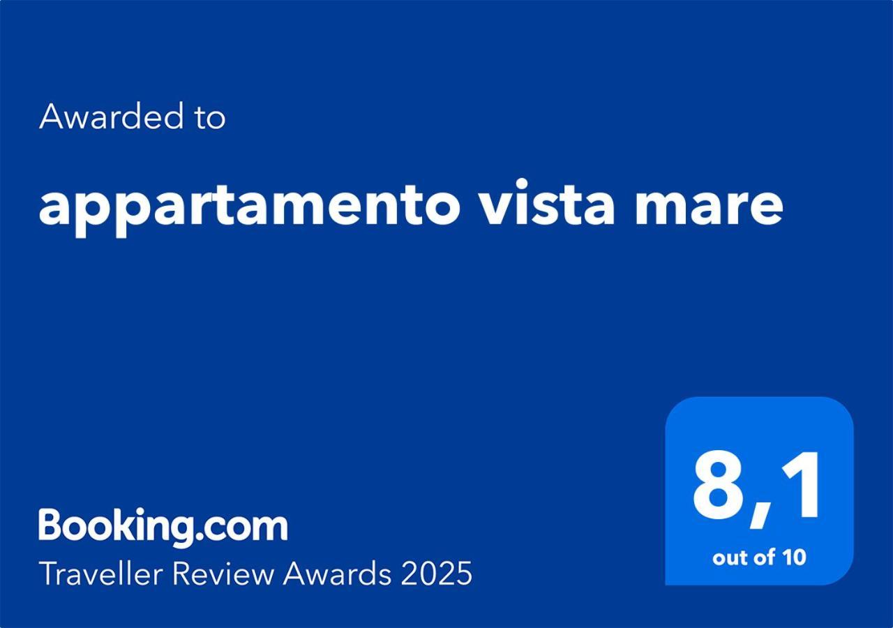 Appartamento Vista Mare Porto Santo Stefano  Kültér fotó